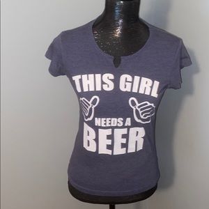 Women’s tshirt